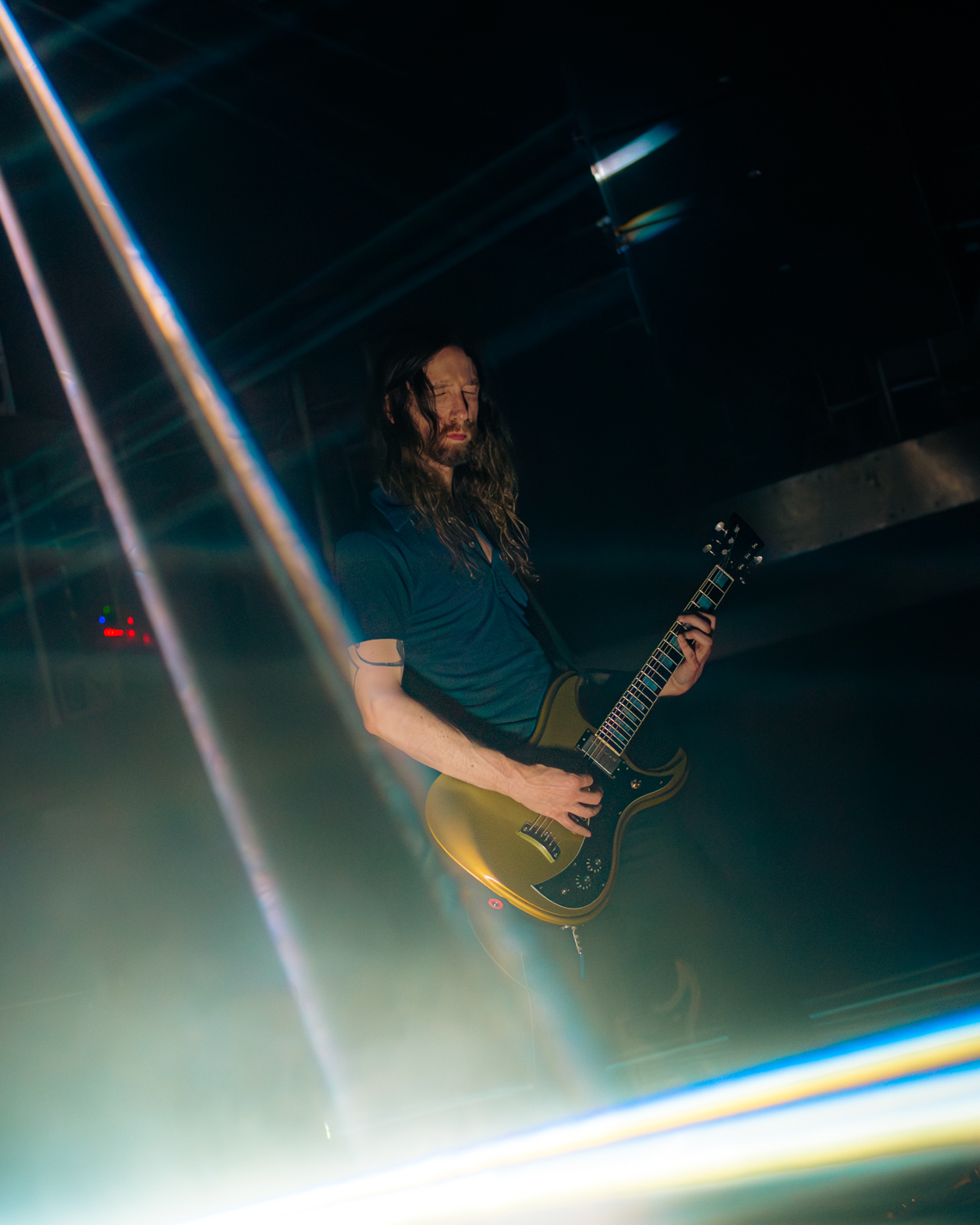 Russian Circles - Gnosis Latin America 2024